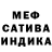 Конопля AK-47 Horpestad